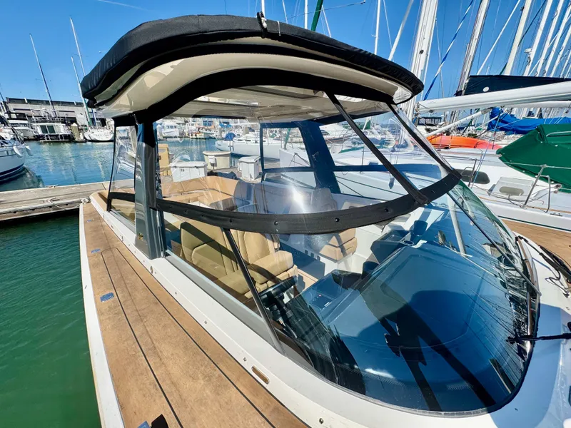 Slide: The Image of X-Yachts X-Power 33C 2021 - 26