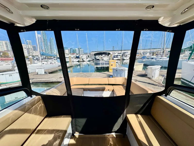 Slide: The Image of X-Yachts X-Power 33C 2021 - 27