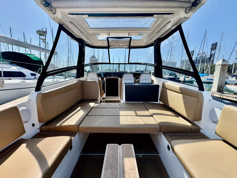 Slide: The Image of X-Yachts X-Power 33C 2021 - 30