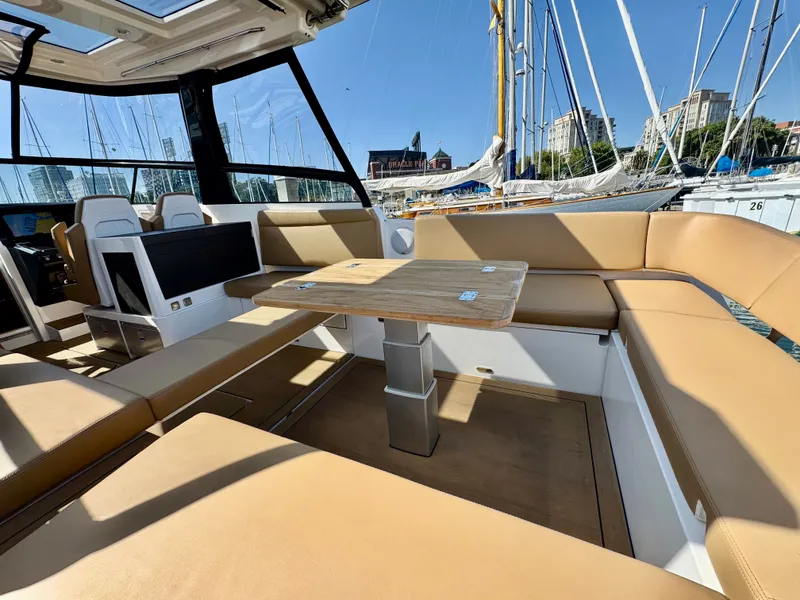 Slide: The Image of X-Yachts X-Power 33C 2021 - 32