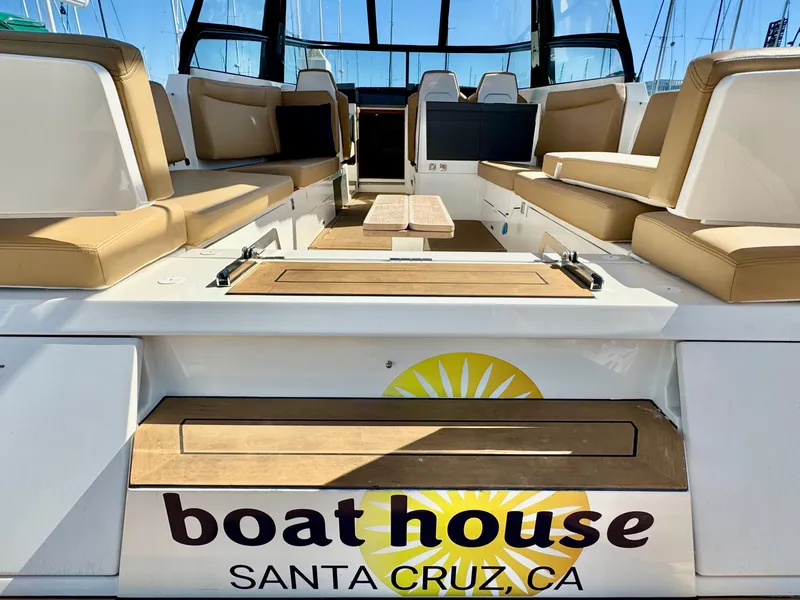 Slide: The Image of X-Yachts X-Power 33C 2021 - 37