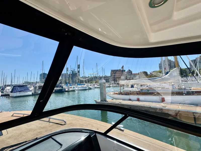 Slide: The Image of X-Yachts X-Power 33C 2021 - 42