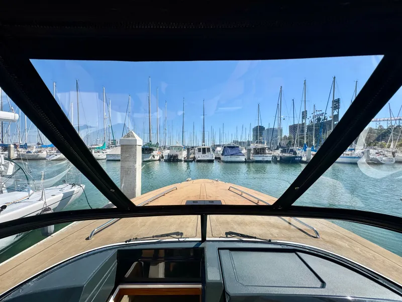 Slide: The Image of X-Yachts X-Power 33C 2021 - 43