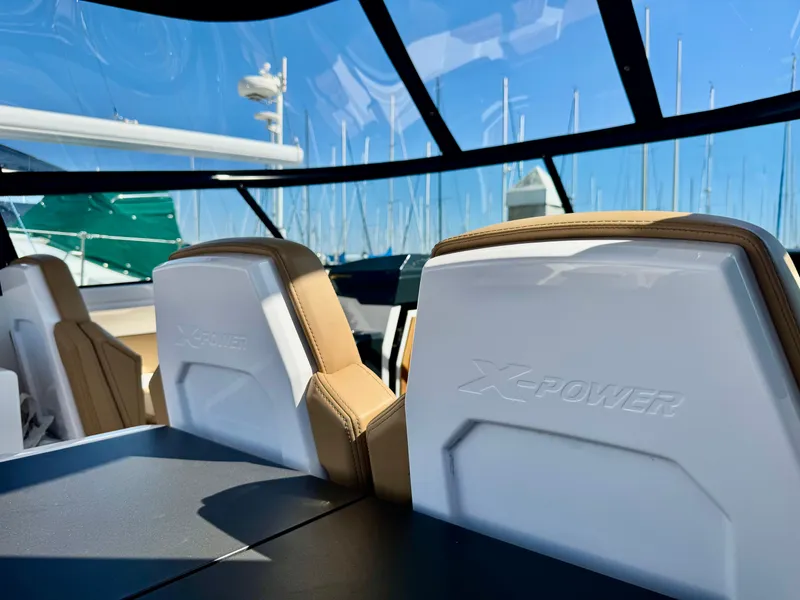 Slide: The Image of X-Yachts X-Power 33C 2021 - 44