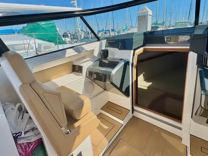 Slide: The Image of X-Yachts X-Power 33C 2021 - 46