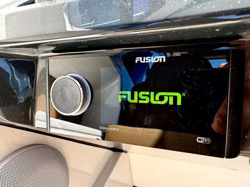 Slide: The Image of X-Yachts X-Power 33C 2021 - 47