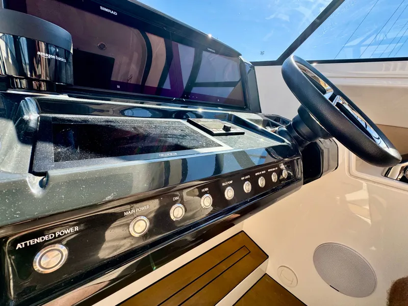 Slide: The Image of X-Yachts X-Power 33C 2021 - 53