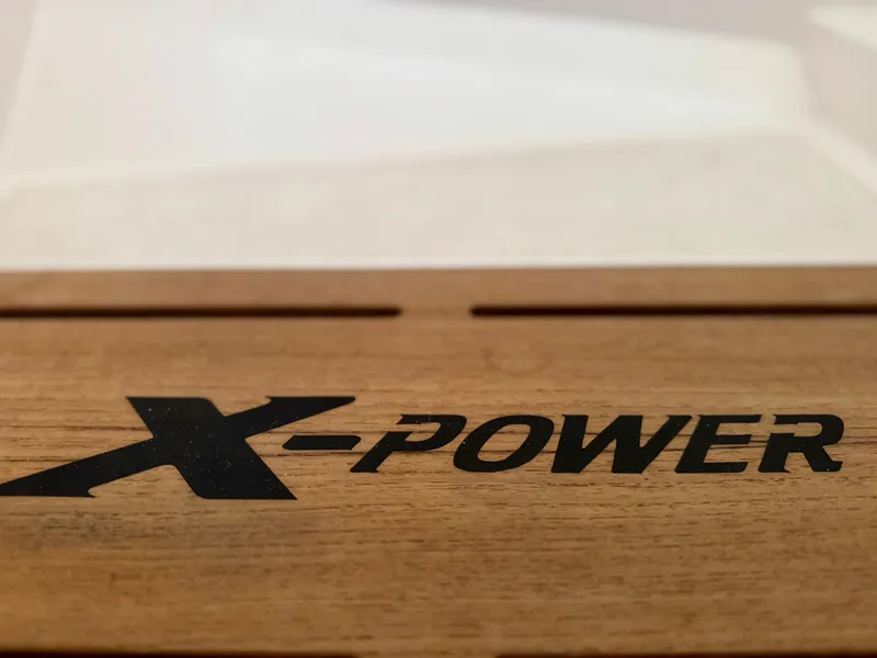 Slide: The Image of X-Yachts X-Power 33C 2021 - 55