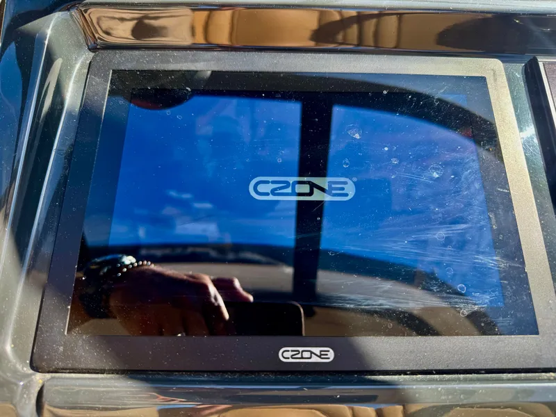 Slide: The Image of X-Yachts X-Power 33C 2021 - 59