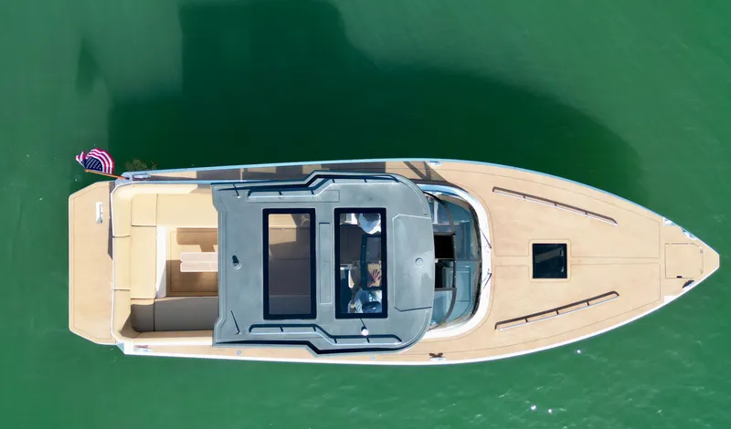 Slide: The Image of X-Yachts X-Power 33C 2021 - 6