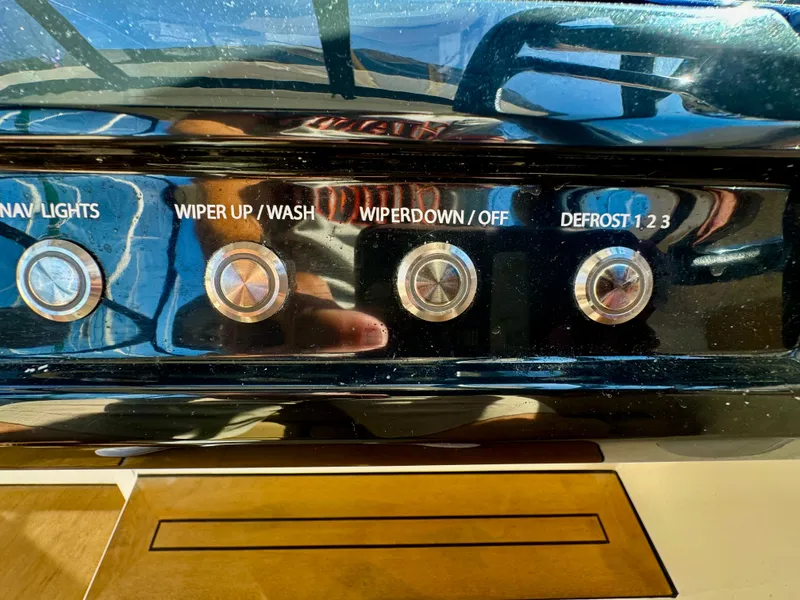 Slide: The Image of X-Yachts X-Power 33C 2021 - 62