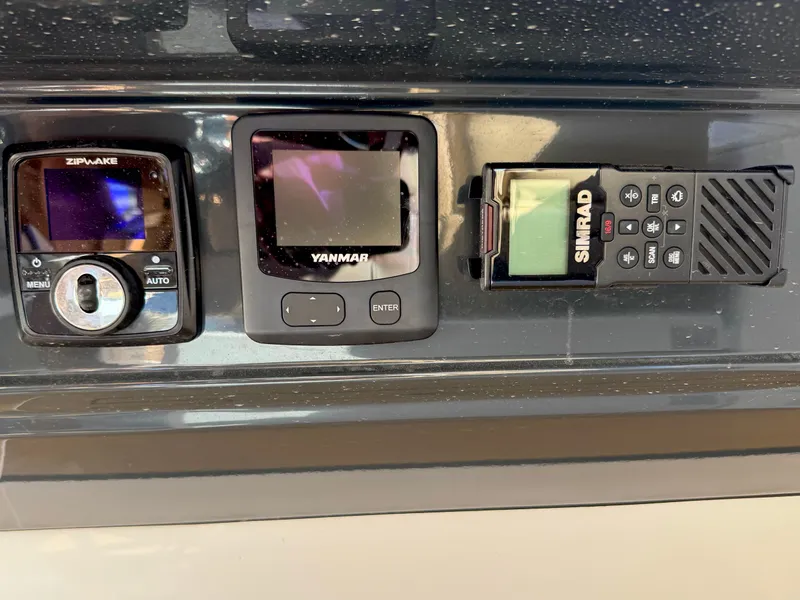 Slide: The Image of X-Yachts X-Power 33C 2021 - 63