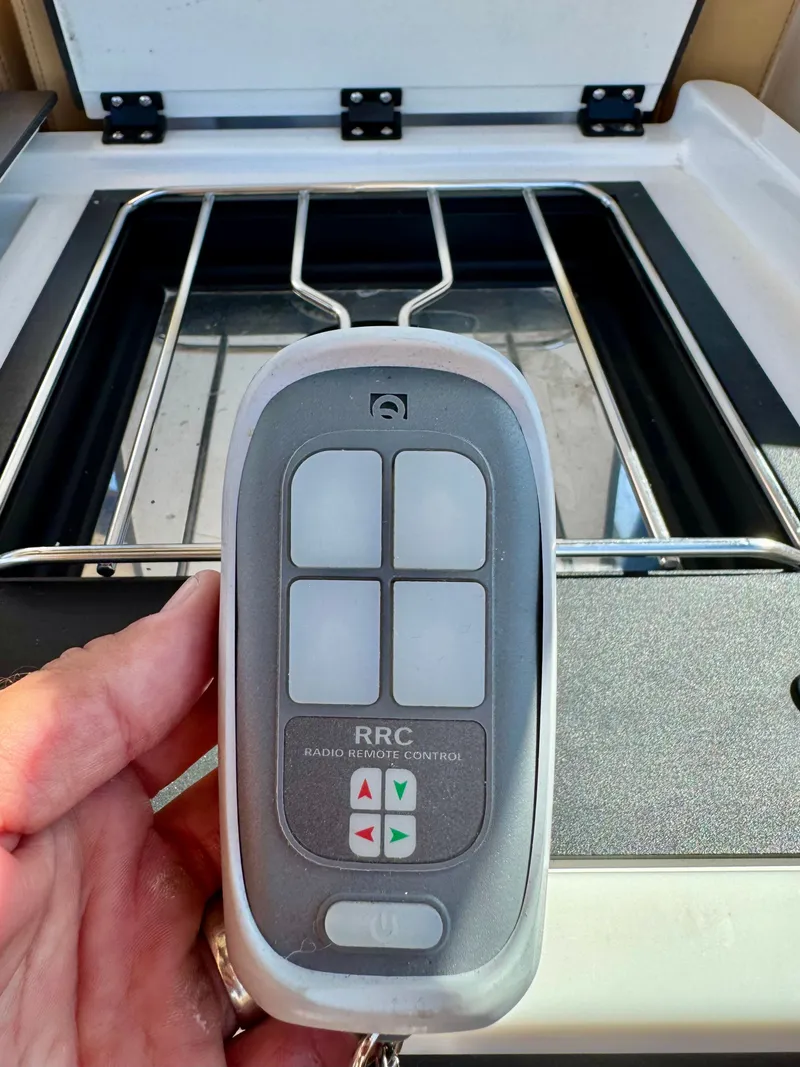 Slide: The Image of X-Yachts X-Power 33C 2021 - 65