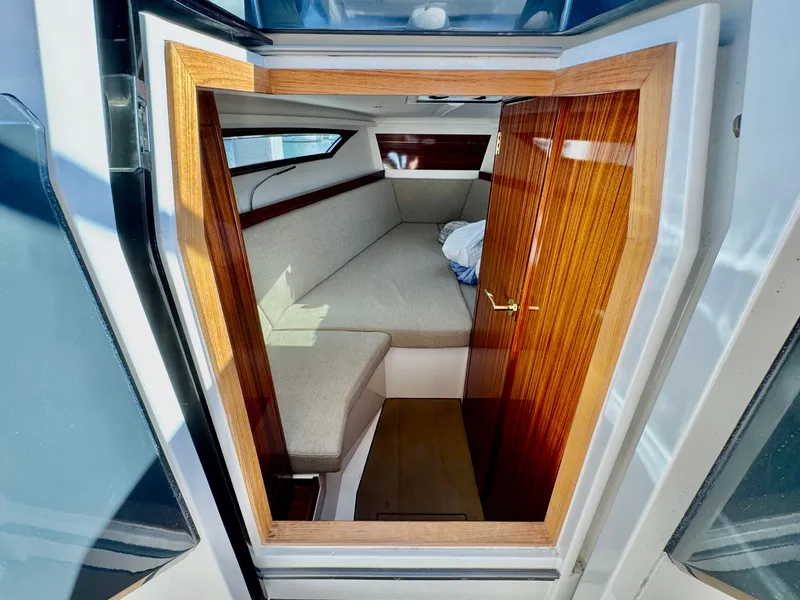 Slide: The Image of X-Yachts X-Power 33C 2021 - 67