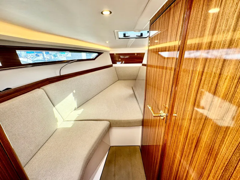 Slide: The Image of X-Yachts X-Power 33C 2021 - 68