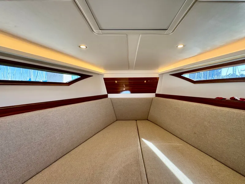 Slide: The Image of X-Yachts X-Power 33C 2021 - 69