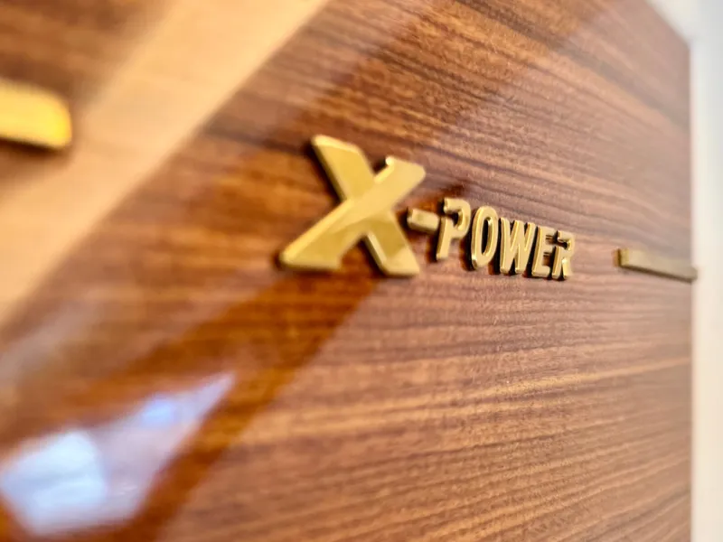 Slide: The Image of X-Yachts X-Power 33C 2021 - 70