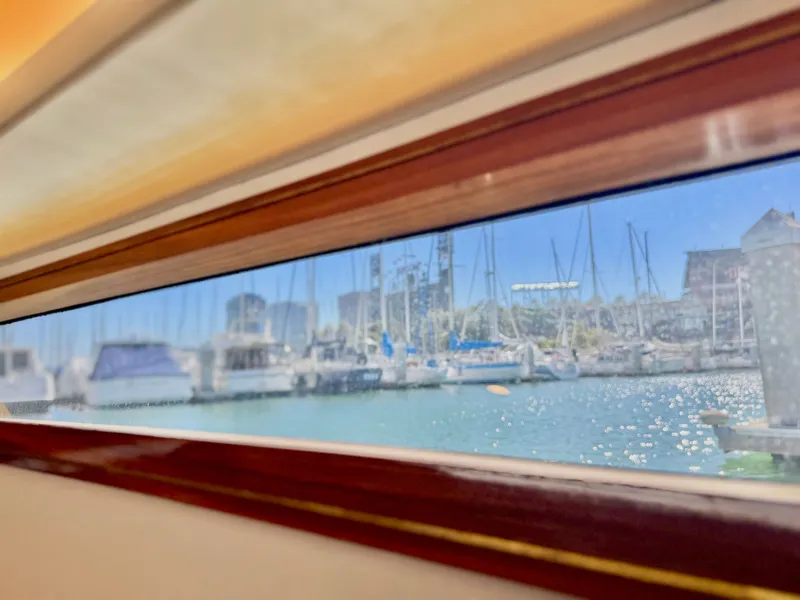 Slide: The Image of X-Yachts X-Power 33C 2021 - 71