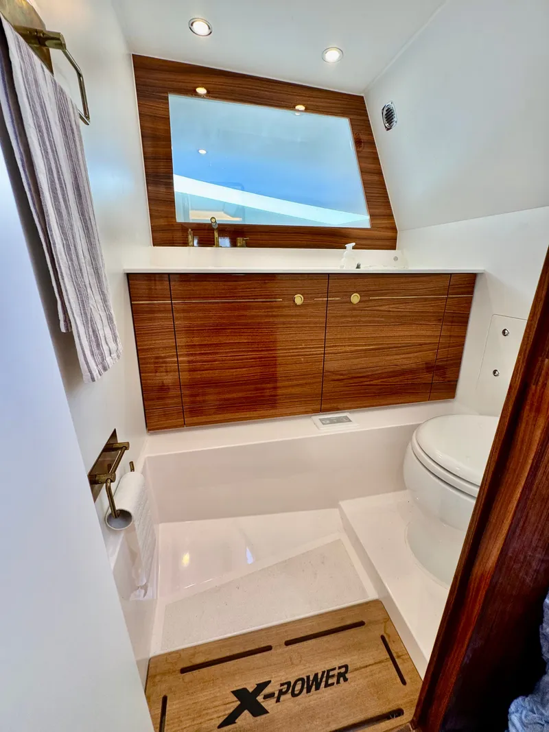 Slide: The Image of X-Yachts X-Power 33C 2021 - 72