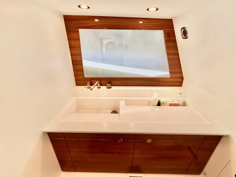 Slide: The Image of X-Yachts X-Power 33C 2021 - 73