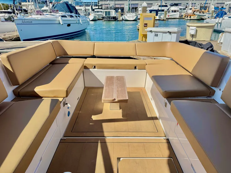 Slide: The Image of X-Yachts X-Power 33C 2021 - 77