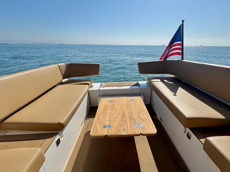 Slide: The Image of X-Yachts X-Power 33C 2021 - 78