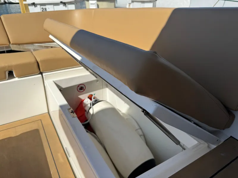 Slide: The Image of X-Yachts X-Power 33C 2021 - 83