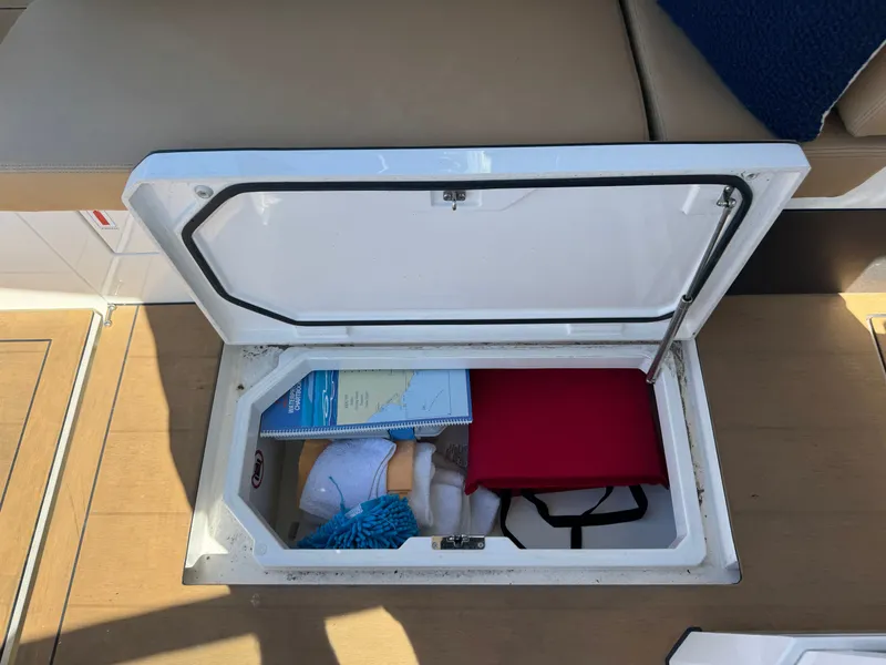 Slide: The Image of X-Yachts X-Power 33C 2021 - 84