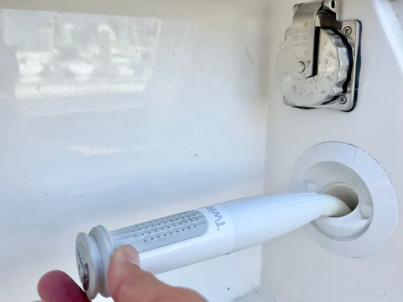 Slide: The Image of X-Yachts X-Power 33C 2021 - 87