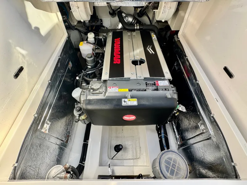 Slide: The Image of X-Yachts X-Power 33C 2021 - 94