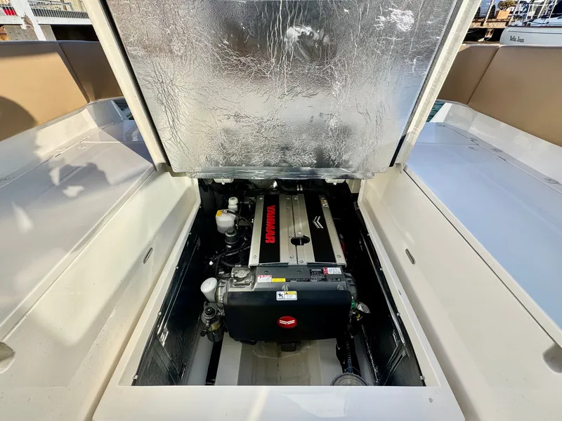 Slide: The Image of X-Yachts X-Power 33C 2021 - 95