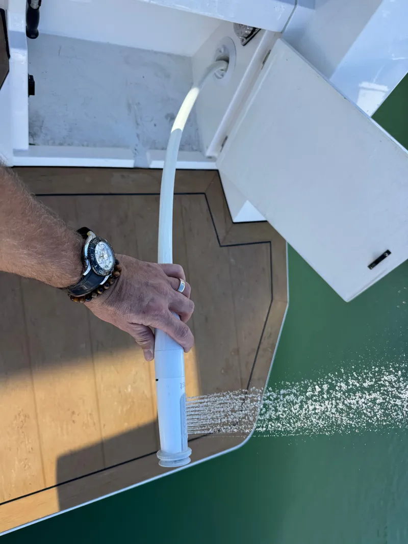 Slide: The Image of X-Yachts X-Power 33C 2021 - 96