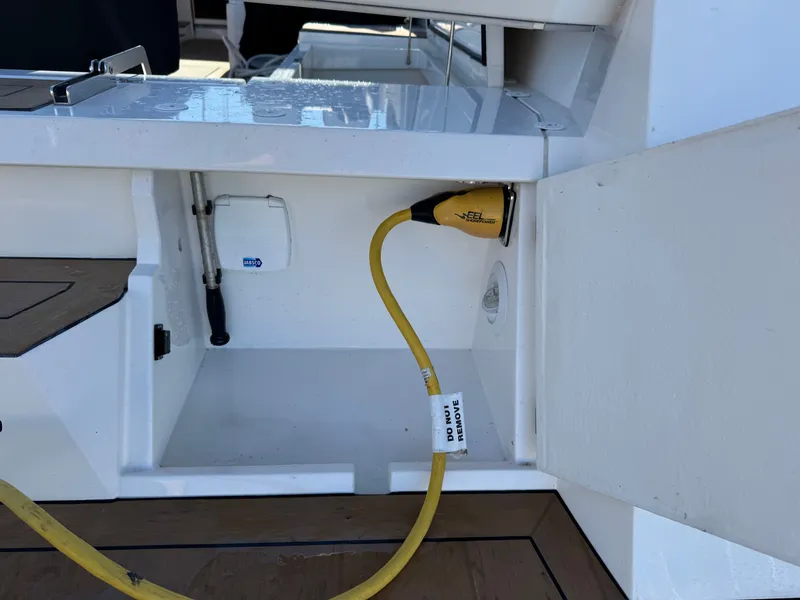 Slide: The Image of X-Yachts X-Power 33C 2021 - 97