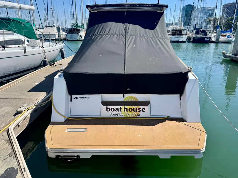 Slide: The Image of X-Yachts X-Power 33C 2021 - 98