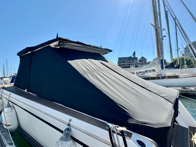 Slide: The Image of X-Yachts X-Power 33C 2021 - 99