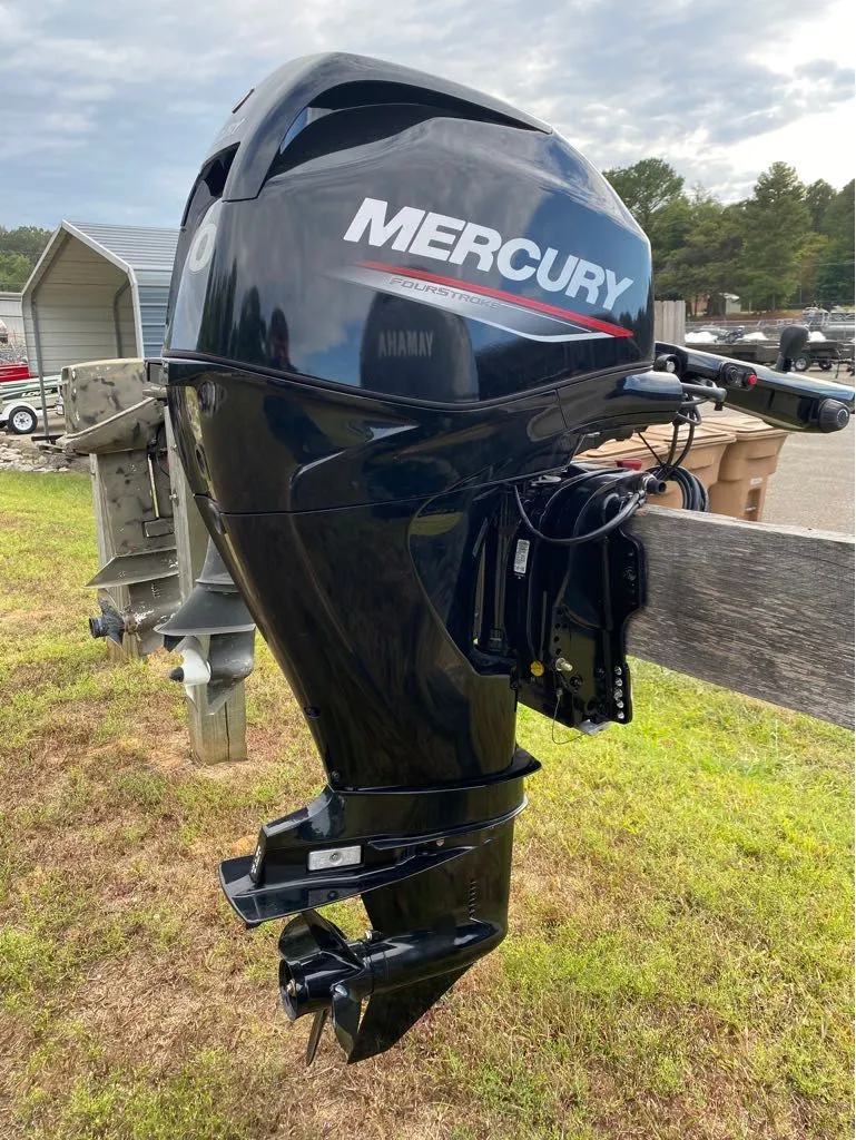 The Image of Mercury 40ELHPT 2025 - 1