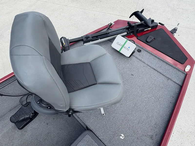 Slide: The Image of Tracker Bass Tracker Classic XL 2023 - 7