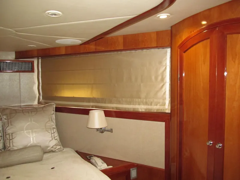 Slide: The Image of Master Port Aft - 116