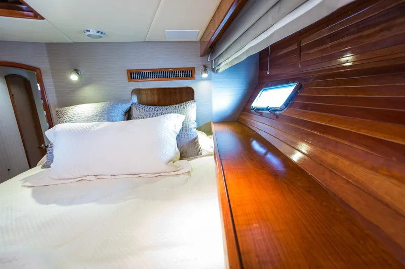 Slide: The Image of VIP Port Aft 1 - 138