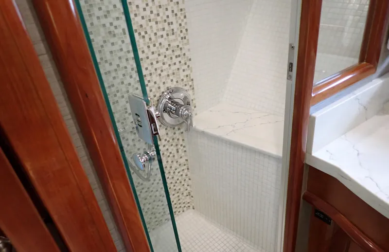 Slide: The Image of Guest Head Shower 2 - 149