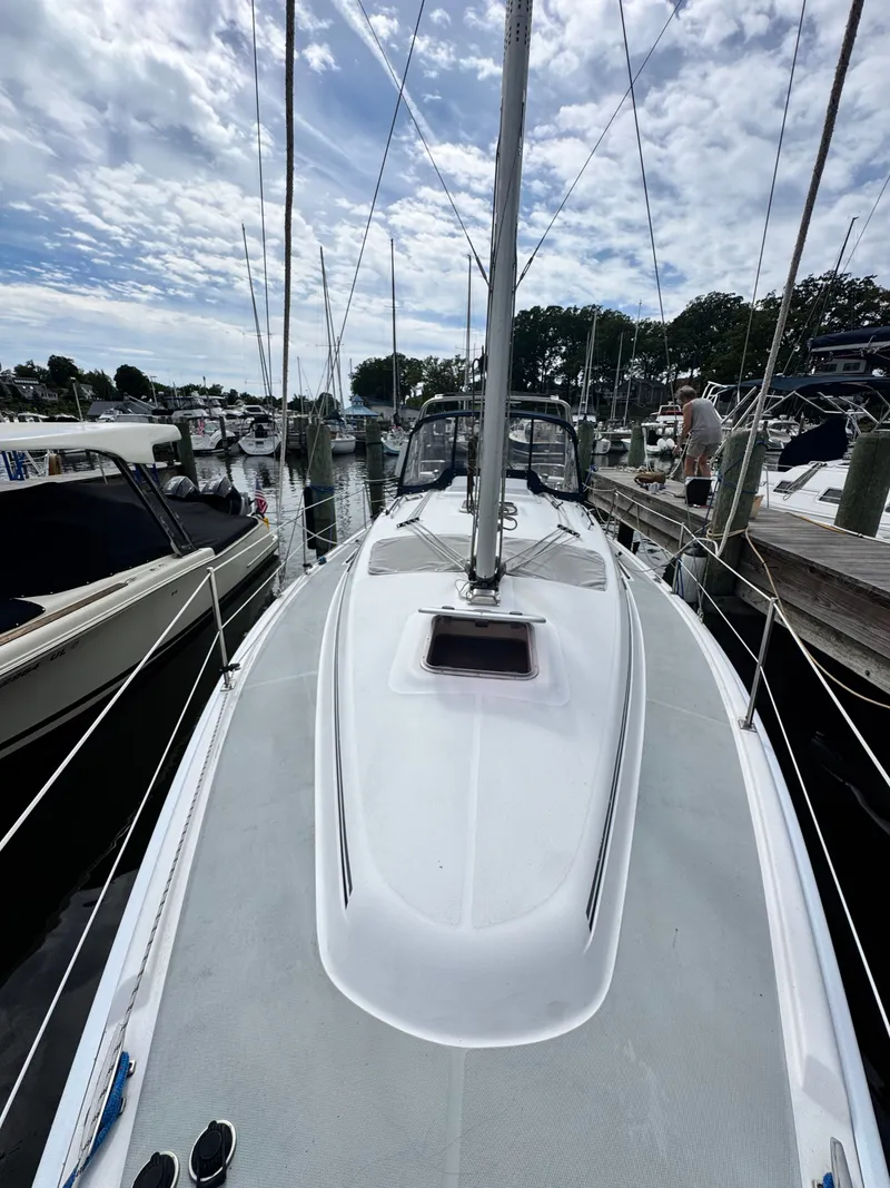 Slide: The Image of Hunter 33 2006 - 28