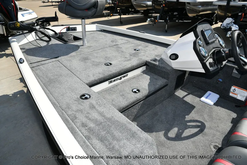 Slide: The Image of Ranger RT178 w/60hp Mercury 4 Stroke 2026 - 12