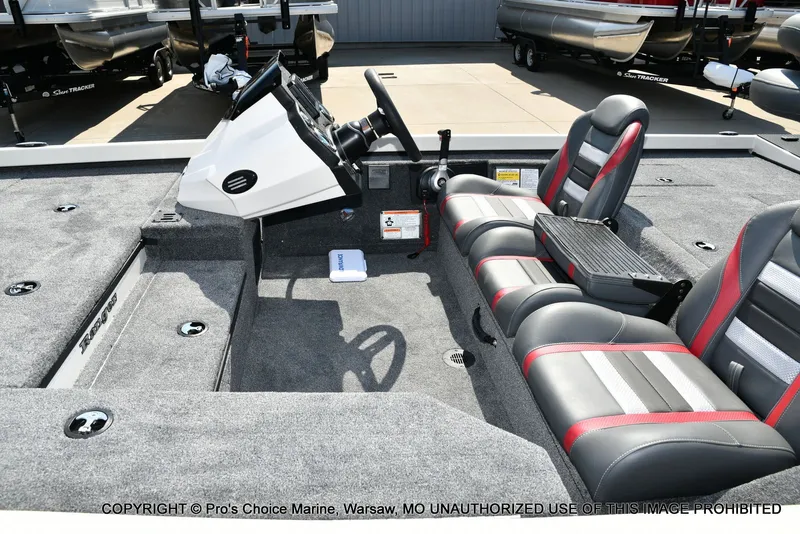 Slide: The Image of Ranger RT178 w/60hp Mercury 4 Stroke 2026 - 13