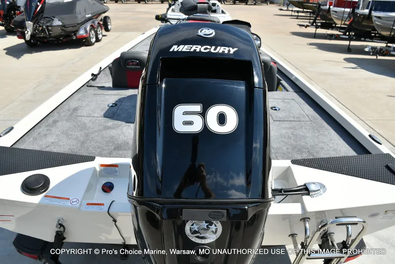 Slide: The Image of Ranger RT178 w/60hp Mercury 4 Stroke 2026 - 15