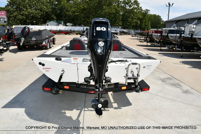 Slide: The Image of Ranger RT178 w/60hp Mercury 4 Stroke 2026 - 20