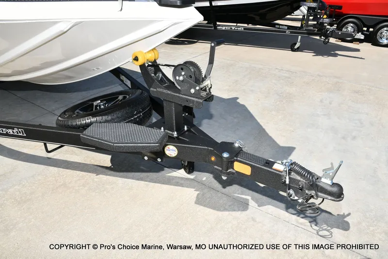 Slide: The Image of Ranger RT178 w/60hp Mercury 4 Stroke 2026 - 27