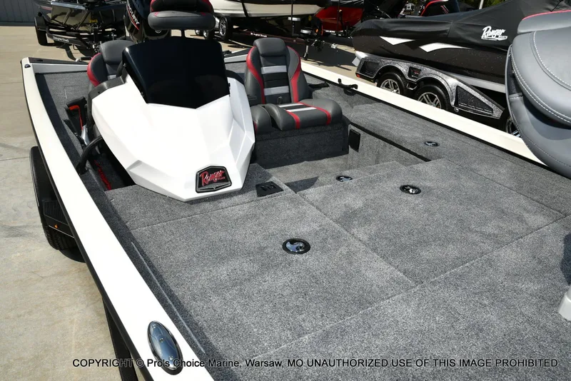 Slide: The Image of Ranger RT178 w/60hp Mercury 4 Stroke 2026 - 29