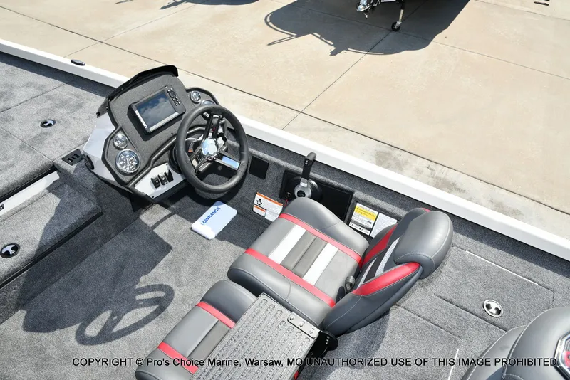 Slide: The Image of Ranger RT178 w/60hp Mercury 4 Stroke 2026 - 36