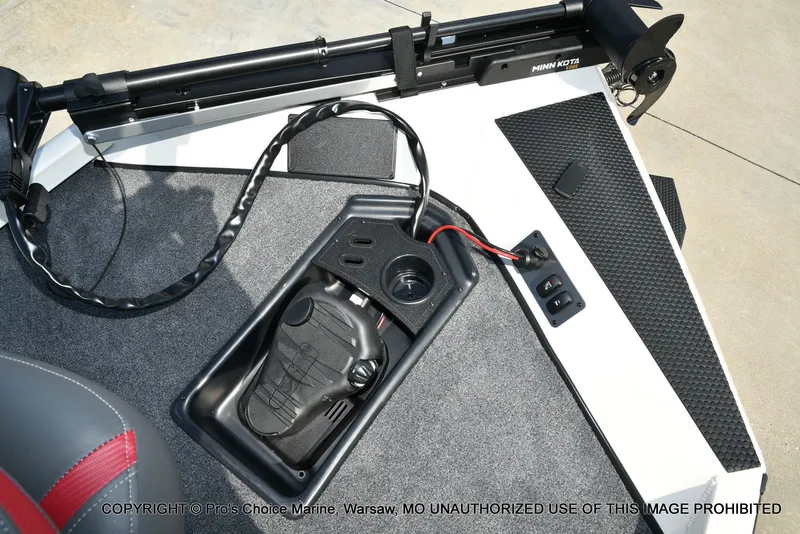 Slide: The Image of Ranger RT178 w/60hp Mercury 4 Stroke 2026 - 41