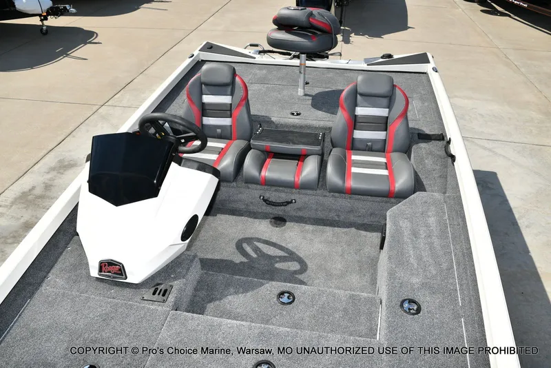 Slide: The Image of Ranger RT178 w/60hp Mercury 4 Stroke 2026 - 42